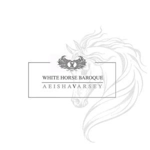 WHITE HORSE BAROQUE